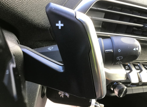Peugeot 5008 PureTech 130ch S&S EAT8 GT Line