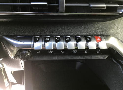 Peugeot 5008 PureTech 130ch S&S EAT8 GT Line