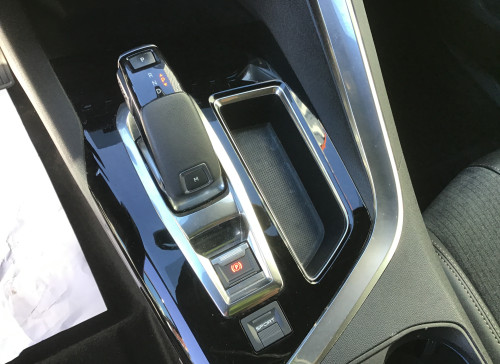 Peugeot 5008 PureTech 130ch S&S EAT8 GT Line