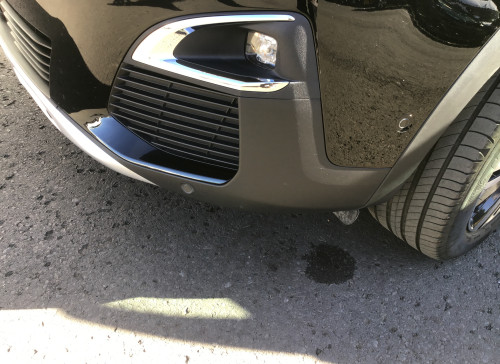 Peugeot 5008 PureTech 130ch S&S EAT8 GT Line