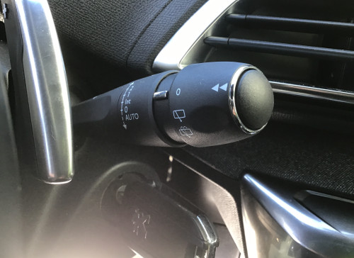 Peugeot 5008 PureTech 130ch S&S EAT8 GT Line