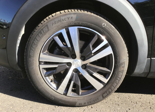 Peugeot 5008 PureTech 130ch S&S EAT8 GT Line