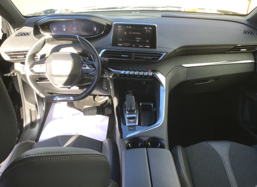 Peugeot 5008 PureTech 130ch S&S EAT8 GT Line