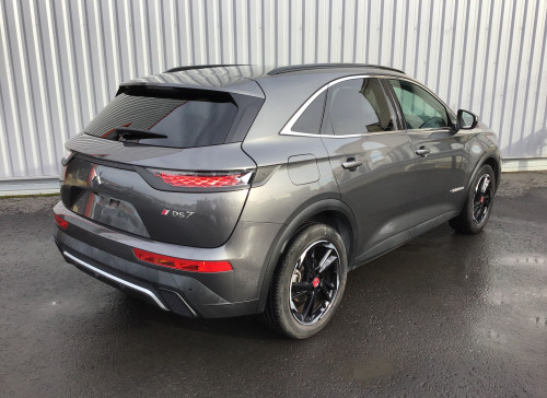 DS DS7 CROSSBACK BlueHDi 130 EAT8 Performance Line+