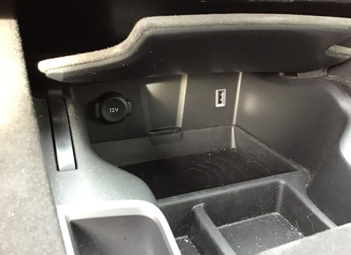 DS DS7 CROSSBACK BlueHDi 130 EAT8 Performance Line+