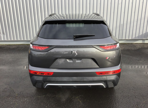 DS DS7 CROSSBACK BlueHDi 130 EAT8 Performance Line+