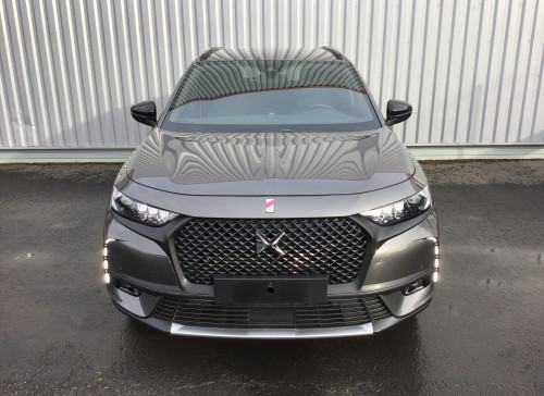 DS DS7 CROSSBACK BlueHDi 130 EAT8 Performance Line+