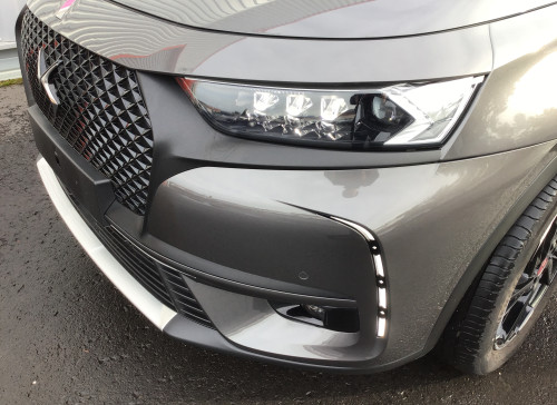 DS DS7 CROSSBACK BlueHDi 130 EAT8 Performance Line+