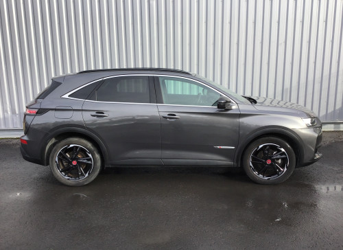 DS DS7 CROSSBACK BlueHDi 130 EAT8 Performance Line+