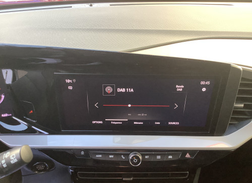 Opel MOKKA 1.2 Turbo 130 ch BVA8 Ultimate