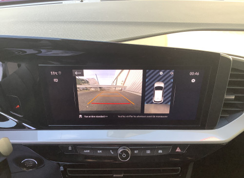 Opel MOKKA 1.2 Turbo 130 ch BVA8 Ultimate