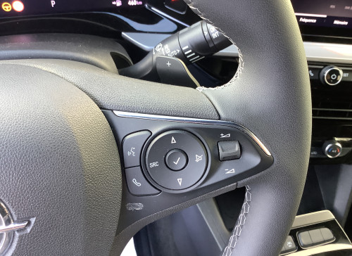 Opel MOKKA 1.2 Turbo 130 ch BVA8 Ultimate