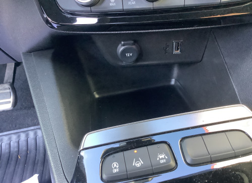 Opel MOKKA 1.2 Turbo 130 ch BVA8 Ultimate