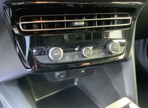 Opel MOKKA 1.2 Turbo 130 ch BVA8 Ultimate