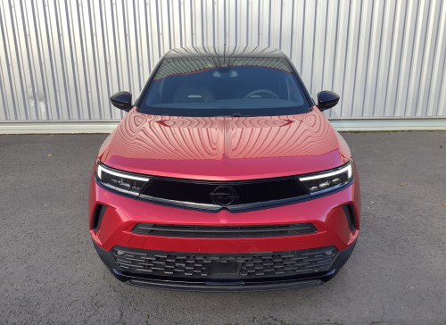 Opel MOKKA 1.2 Turbo 130 ch BVA8 Ultimate