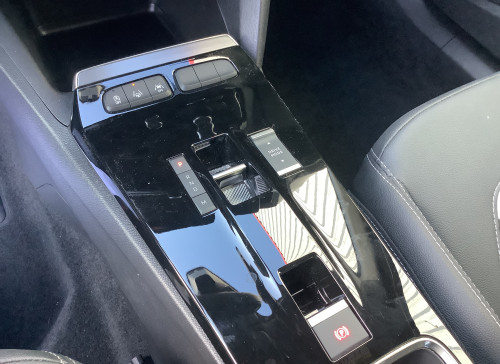 Opel MOKKA 1.2 Turbo 130 ch BVA8 Ultimate