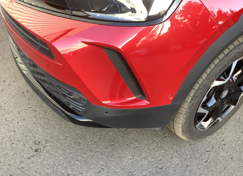 Opel MOKKA 1.2 Turbo 130 ch BVA8 Ultimate