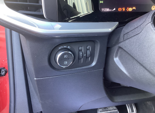 Opel MOKKA 1.2 Turbo 130 ch BVA8 Ultimate