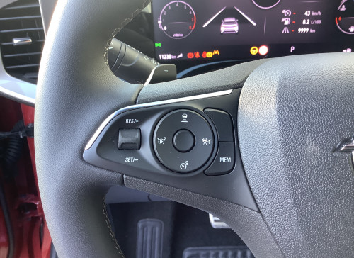 Opel MOKKA 1.2 Turbo 130 ch BVA8 Ultimate