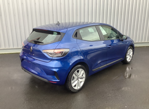 Renault CLIO V TCe 90 ch GSR2 Evolution