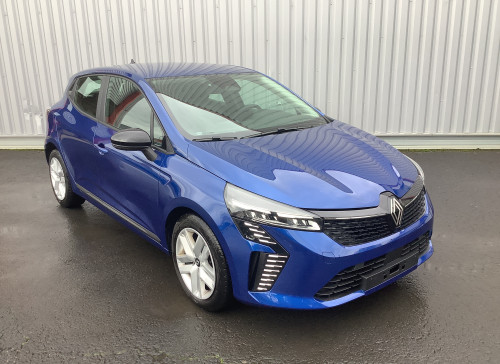 Renault CLIO V TCe 90 ch GSR2 Evolution