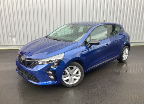 Renault CLIO V TCe 90 ch GSR2 Evolution