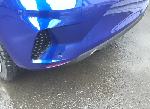 Renault CLIO V TCe 90 ch GSR2 Evolution