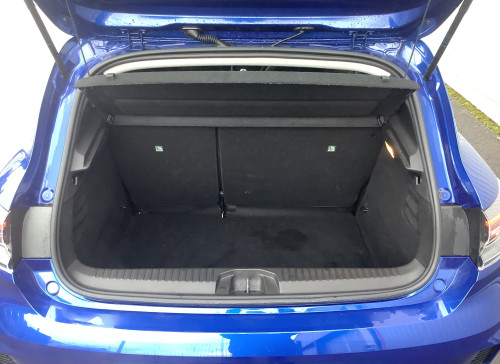 Renault CLIO V TCe 90 ch GSR2 Evolution