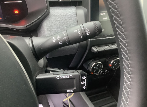 Renault CLIO V TCe 90 ch GSR2 Evolution