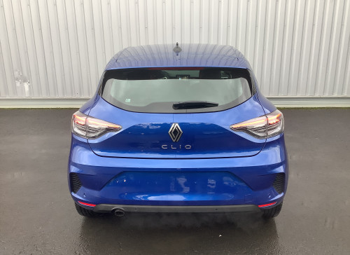 Renault CLIO V TCe 90 ch GSR2 Evolution