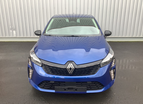 Renault CLIO V TCe 90 ch GSR2 Evolution
