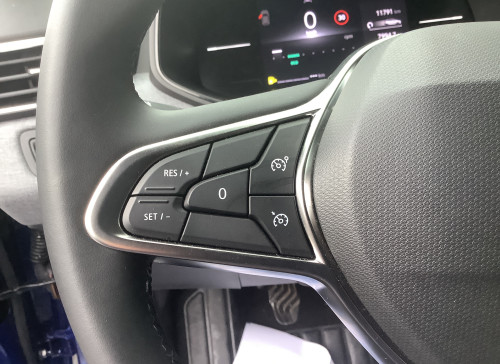 Renault CLIO V TCe 90 ch GSR2 Evolution