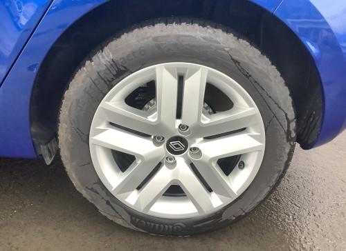 Renault CLIO V TCe 90 ch GSR2 Evolution