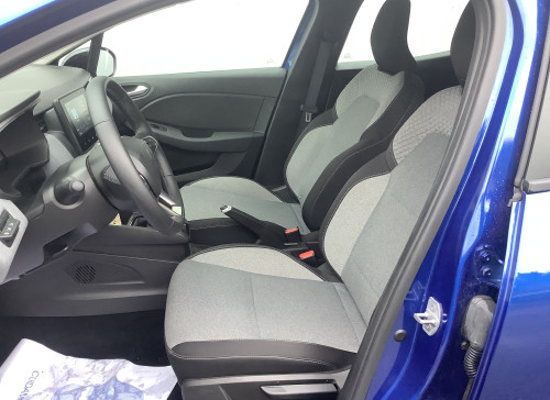 Renault CLIO V TCe 90 ch GSR2 Evolution