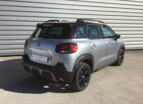 Citroën C3 AIRCROSS Nouveau PureTech 130 S&S EAT6 Shine Pack