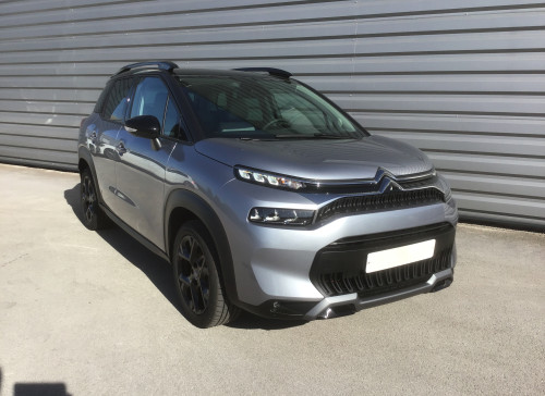 Citroën C3 AIRCROSS Nouveau PureTech 130 S&S EAT6 Shine Pack