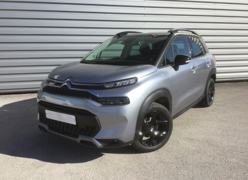 Citroën C3 AIRCROSS Nouveau PureTech 130 S&S EAT6 Shine Pack