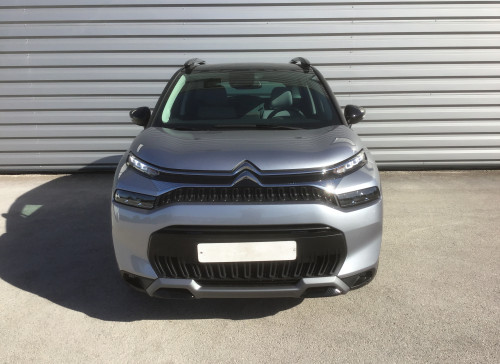 Citroën C3 AIRCROSS Nouveau PureTech 130 S&S EAT6 Shine Pack