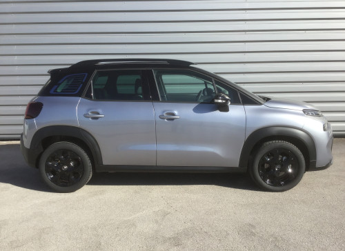 Citroën C3 AIRCROSS Nouveau PureTech 130 S&S EAT6 Shine Pack