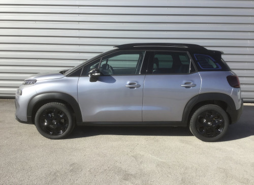 Citroën C3 AIRCROSS Nouveau PureTech 130 S&S EAT6 Shine Pack