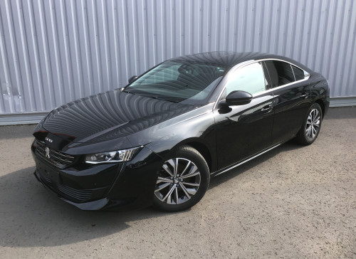 Peugeot 508 BlueHDi 130 ch S&S EAT8 Allure Pack