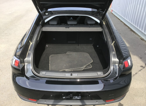 Peugeot 508 BlueHDi 130 ch S&S EAT8 Allure Pack