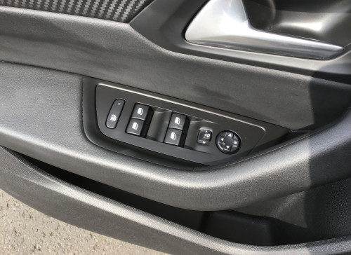 Peugeot 508 BlueHDi 130 ch S&S EAT8 Allure Pack