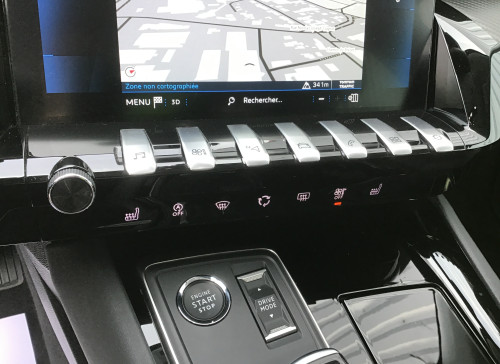 Peugeot 508 BlueHDi 130 ch S&S EAT8 Allure Pack