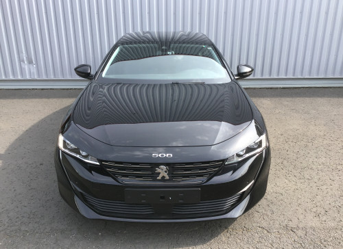 Peugeot 508 BlueHDi 130 ch S&S EAT8 Allure Pack