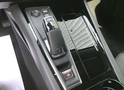 Peugeot 508 BlueHDi 130 ch S&S EAT8 Allure Pack