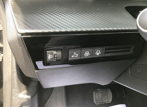 Peugeot 508 BlueHDi 130 ch S&S EAT8 Allure Pack