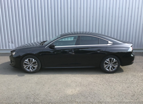 Peugeot 508 BlueHDi 130 ch S&S EAT8 Allure Pack