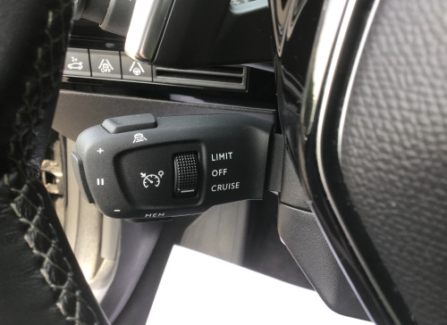 Peugeot 508 BlueHDi 130 ch S&S EAT8 Allure Pack