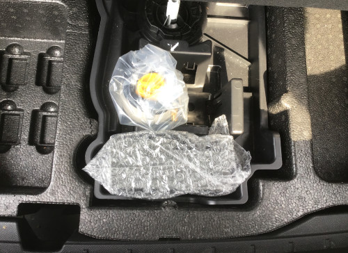 Peugeot 508 BlueHDi 130 ch S&S EAT8 Allure Pack